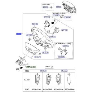 طارة دركسون
