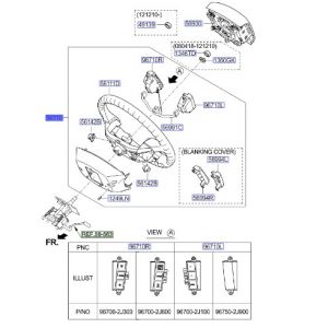 طارة دركسون