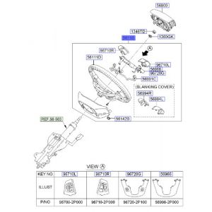 طارة دركسون