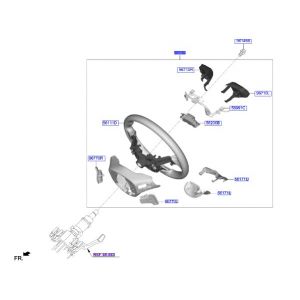 طارة دركسون