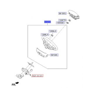 طارة دركسون