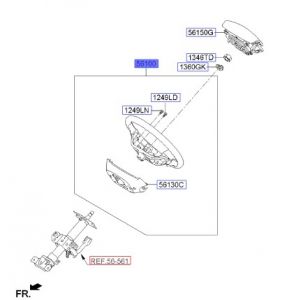 طارة دركسون