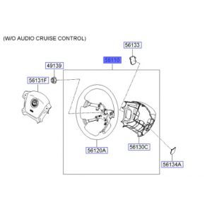 طارة دركسون