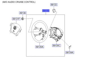 طارة دركسون