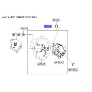طارة دركسون