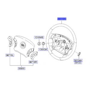 طارة دركسون