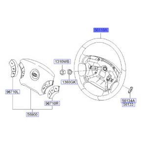 طارة دركسون