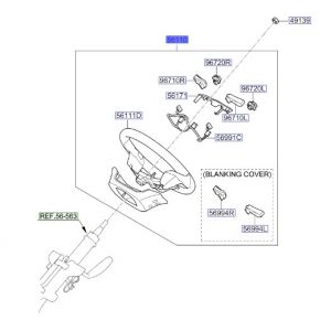 طارة دركسون