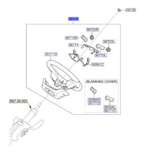 طارة دركسون