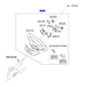 طارة دركسون