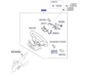 طارة دركسون