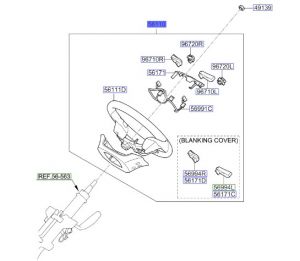 طارة دركسون