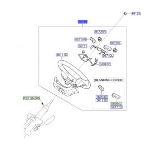 طارة دركسون