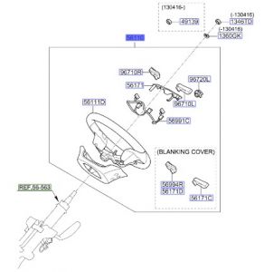 طارة دركسون