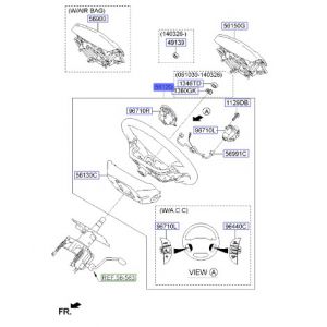 طارة دركسون