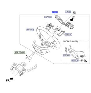 طارة دركسون