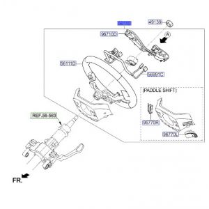 طارة دركسون