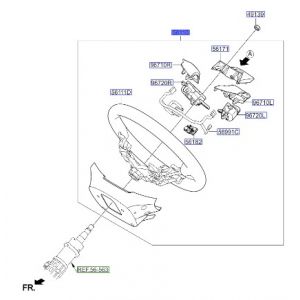طارة دركسون