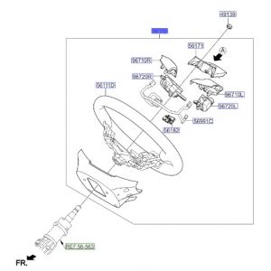 طارة دركسون