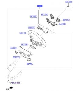طارة دركسون