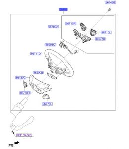 طارة دركسون