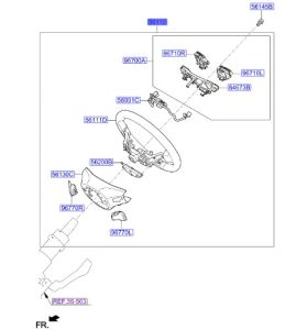 طارة دركسون