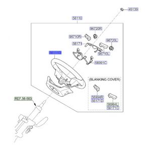 طارة دركسون