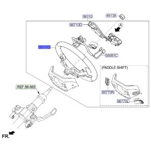 طارة دركسون
