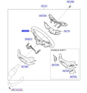 طارة دركسون