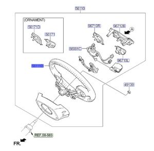 طارة دركسون