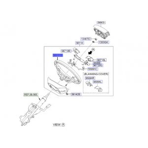طارة دركسون