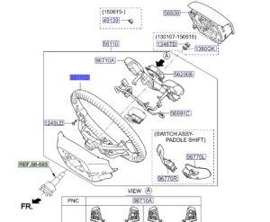 طارة دركسون