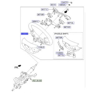 طارة دركسون