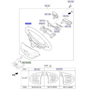 طارة دركسون