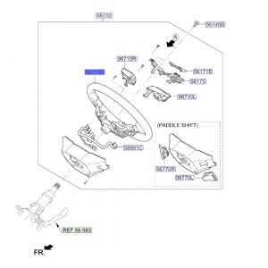 طارة دركسون