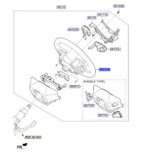 طارة دركسون