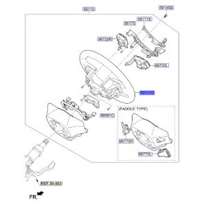 طارة دركسون