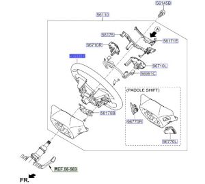 طارة دركسون