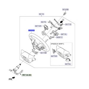 طارة دركسون