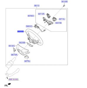 طارة دركسون