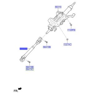 مفصلة الدركسون