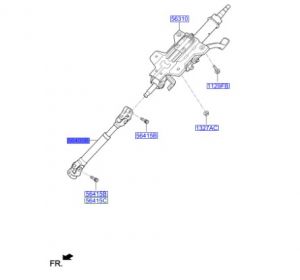 مفصلة الدركسون