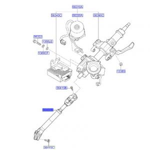 مفصلة الدركسون