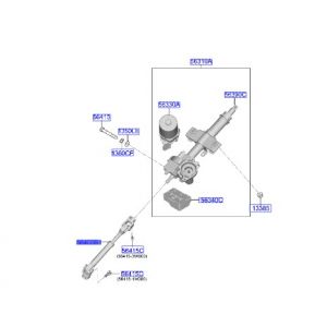 مفصلة الدركسون