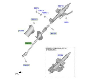 مفصلة الدركسون
