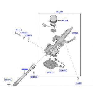 مفصلة الدركسون