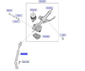مفصلة الدركسون