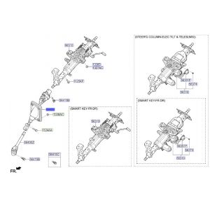 عامود دركسون
