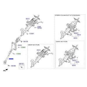 عامود دركسون