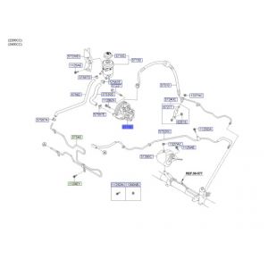 علبة دركسون (مضخة هايدروليك)